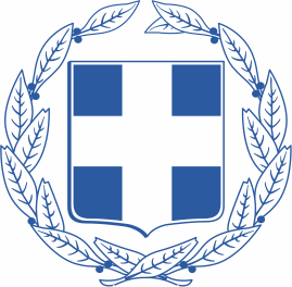 National Emblem of Greece